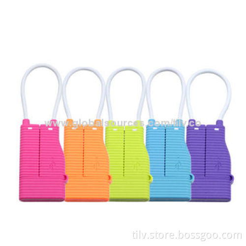 Factory Price 3-in-1 Keychain USB Data Cable for iPad/Mini/4
